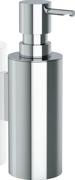 Mikado Seifenspender Chrom für die Wand