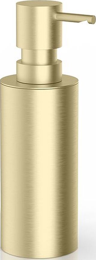 Mikado Seifenspender gold matt