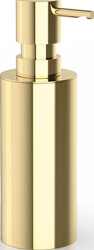 Mikado Soap dispenser golden