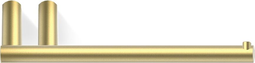Mikado Toilet paper hanger brass