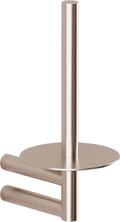 Mikado Toilet paper holder copper with PVD-coating
