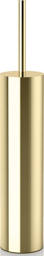 Mikado Toilettenbürste goldfarben
