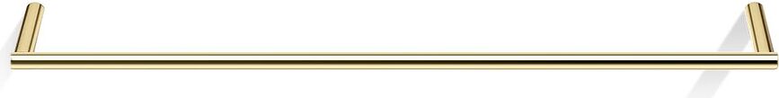 Mikado Towel rail 60 cm golden
