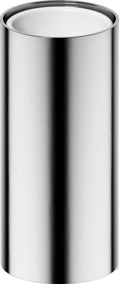 Mikado Zahnbürstenbecher Chrom