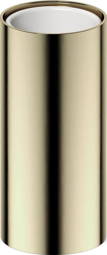 Mikado Zahnbürstenbecher goldfarben
