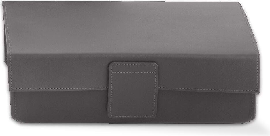 Nappa Aufbewahrungsbox grau