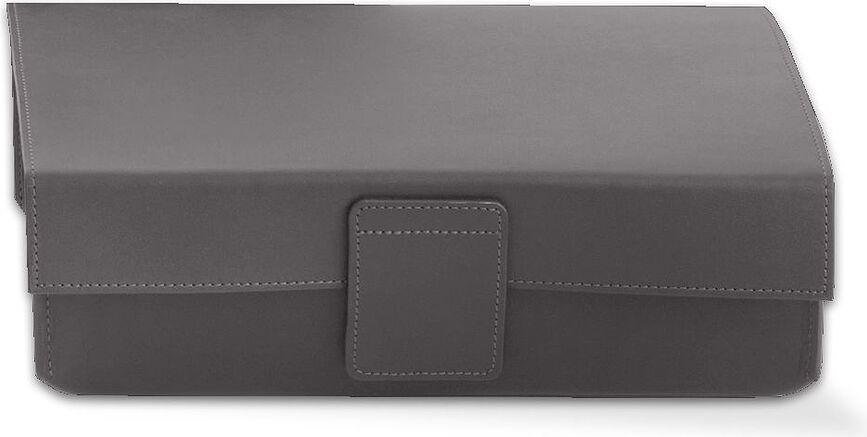 Nappa Aufbewahrungsbox grau