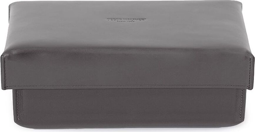 Nappa Duo Boîte de Rangement universelle, 17 x 25 cm