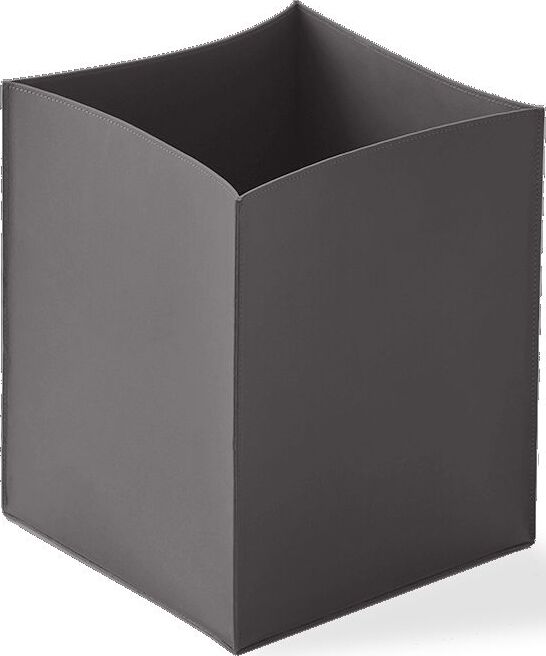 Nappa Lagerbehälter 24 cm grau