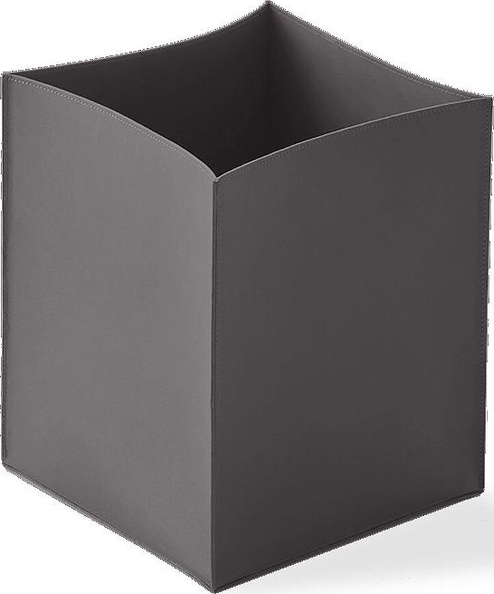Nappa Lagerbehälter 24 cm grau