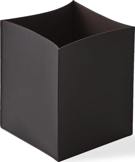 Nappa Lagerbehälter 24 cm schwarz