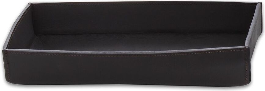 Nappa Plateau de salle de bain, taille L