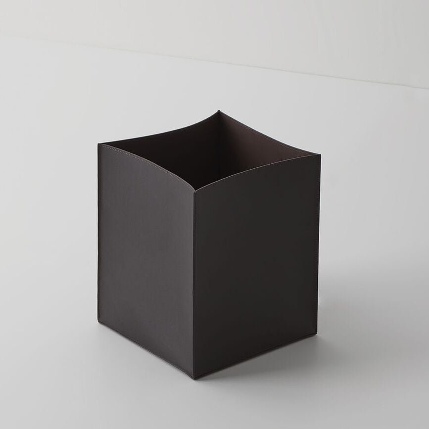 Nappa Škatla za shranjevanje, 24 cm, bela