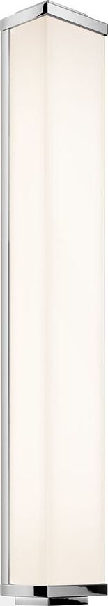 New York Απλίκα, χρωμέ