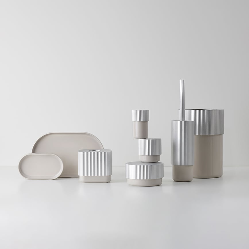 Of Line Pladanj kupaonski pješčani 20 cm