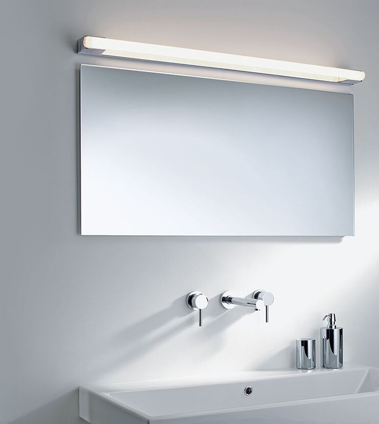 Omega Applique Murale 200, noir mat