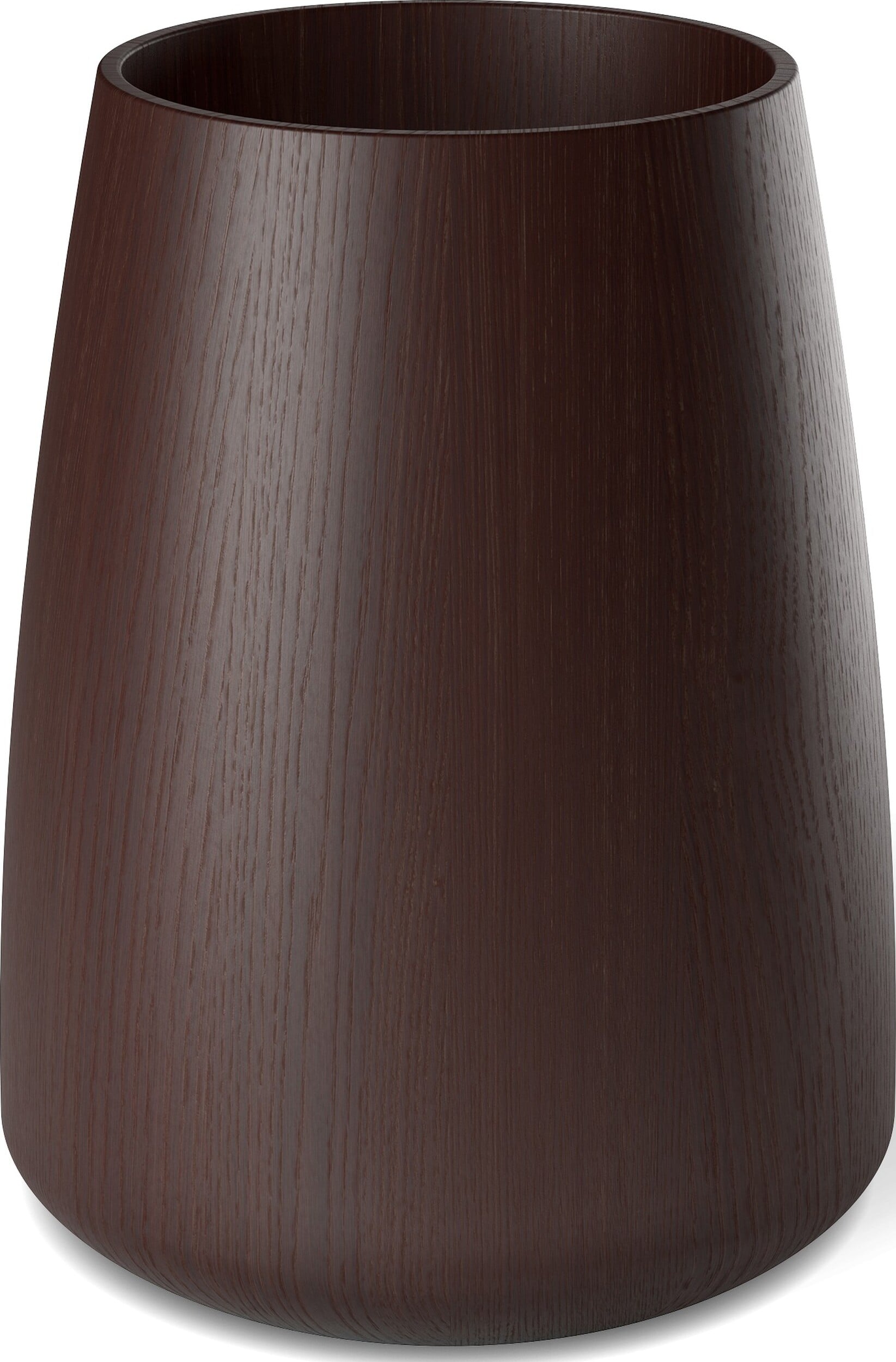 ONYO Badmülleimer, Esche dunkel