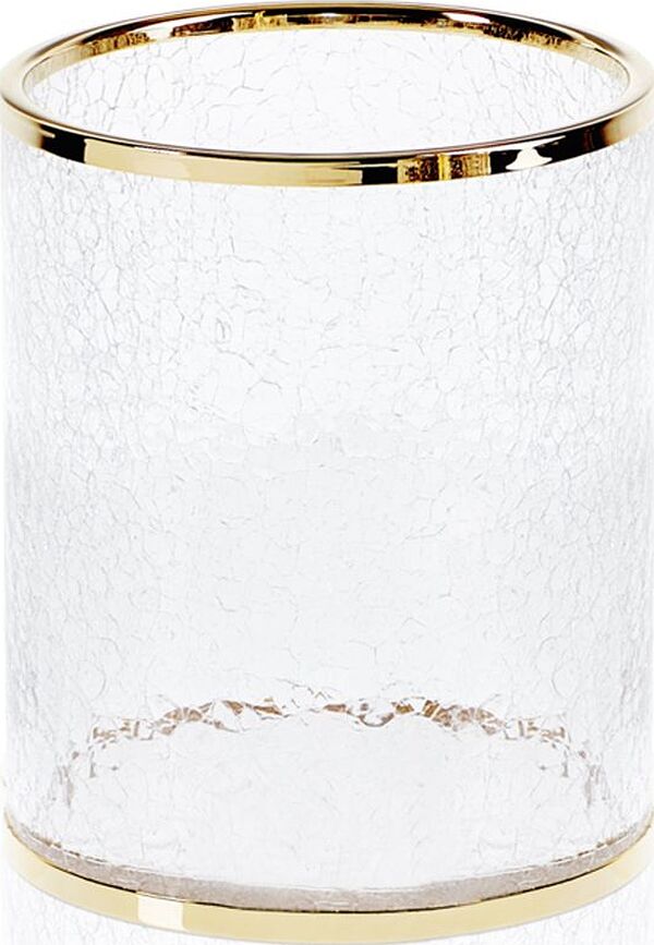 Papelera de baño Crack