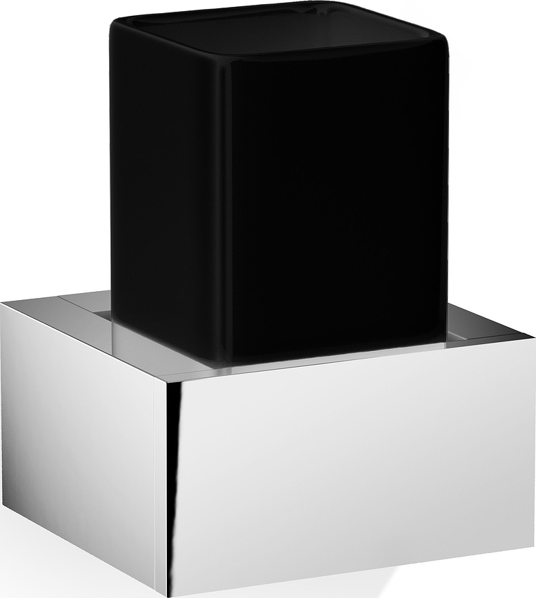 Portacepillos de pared Brick