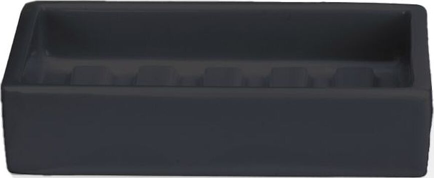 Porzellan Porte-Savon carré