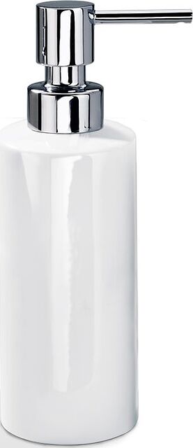 Porzellan Seifenspender 17,5 cm - Decor Walther 0820400