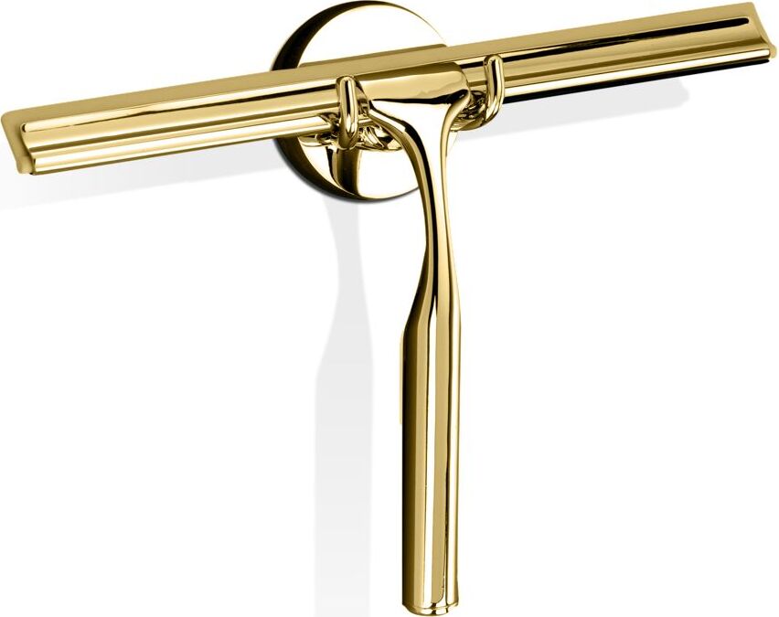 Quick Duschabzieher goldfarben