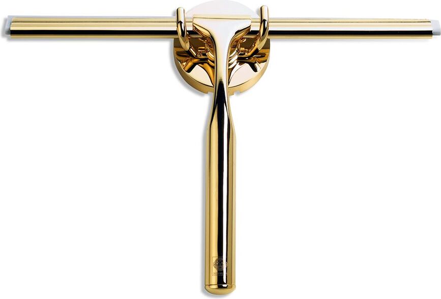 Quick Raclette de Douche, chromée