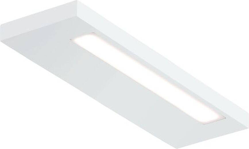 Slim Απλίκα, 80 cm, λευκή, ματ