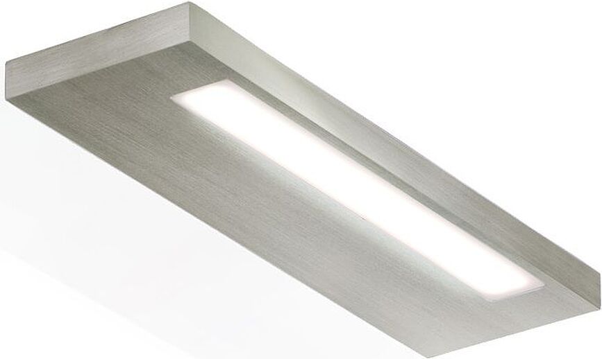 Slim Απλίκα, 60 cm, νίκελ