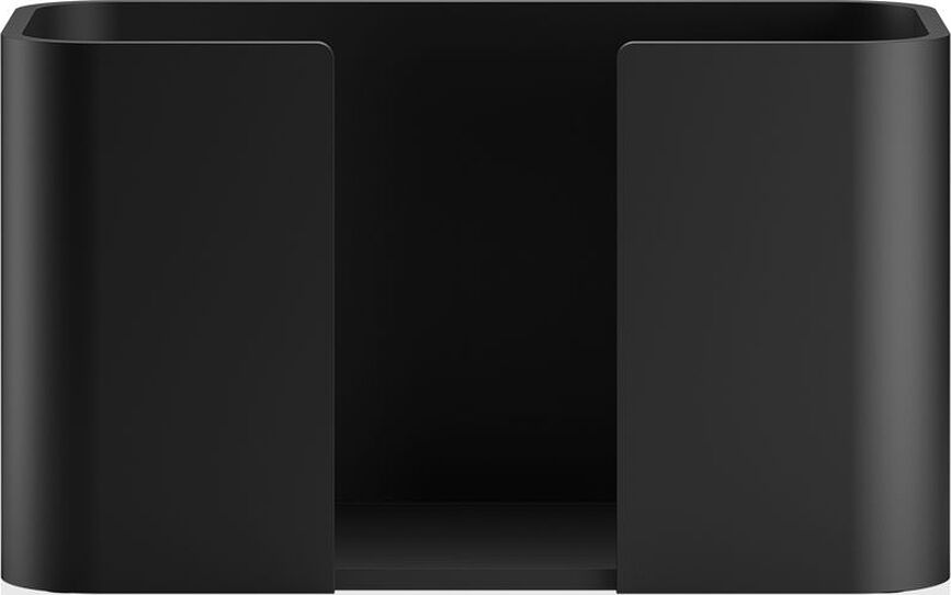 Stone Boîte à Mouchoirs ouverte