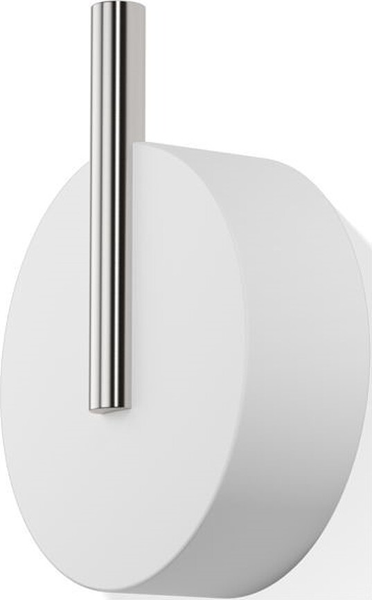 Stone L Crochet porte-serviette, L