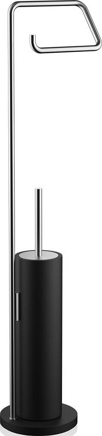 Stone Stojalo za toaletni papir in WC ščetko