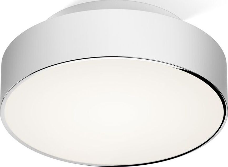 Šviestuvas Conect chromo spalvos 26 cm