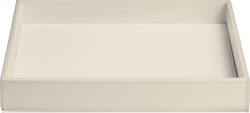 Таця для ванної Brownie 22 x 26 см, пісочна