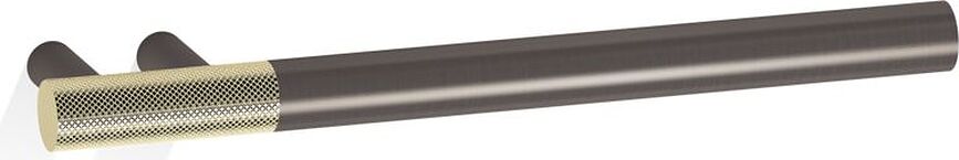 Toallero de barra Club, 25 cm, derecho