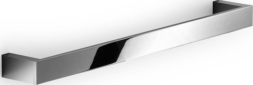 Toallero de barra Contract 45 cm, cromado