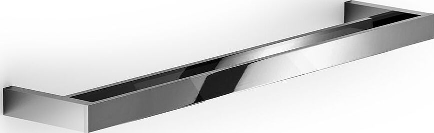 Toallero doble Contract, 60 cm