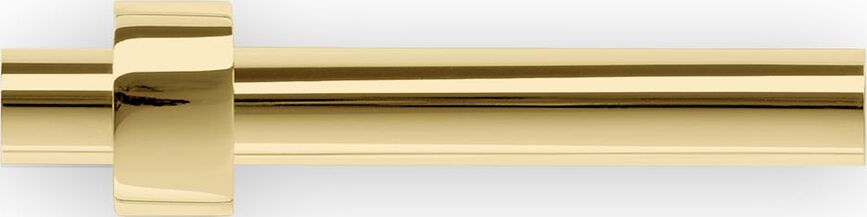Toiletrolhouder Century goud