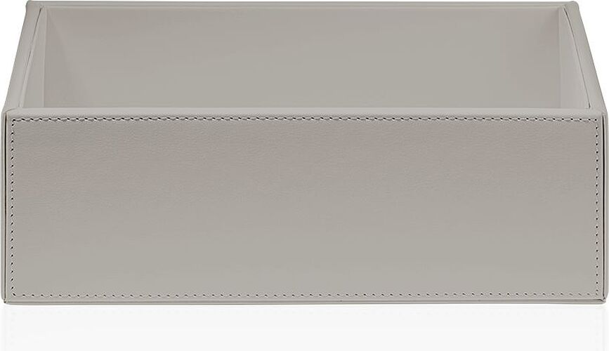 Trauciņš tualetes piederumiem Brownie taupe krāsa 13 x 24,5 cm