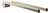 Tyč - držák na ručníky Of Line vertikální 46 cm champagne