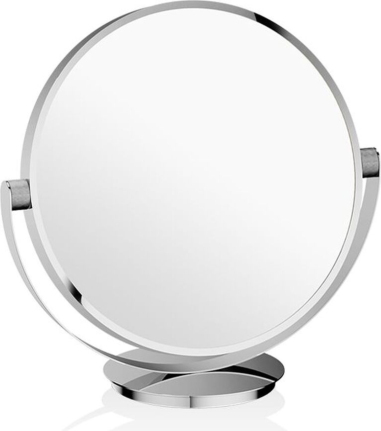 Vanity króm, krómozott Kis tükör