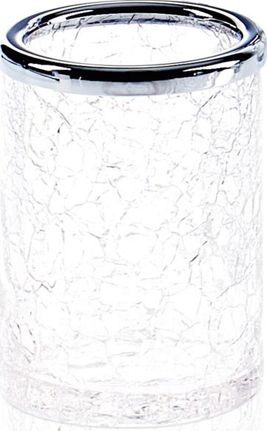 Vaso para cepillos de dientes Crack