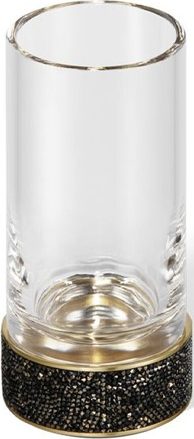 Vaso Portacepillos Rocks, liso