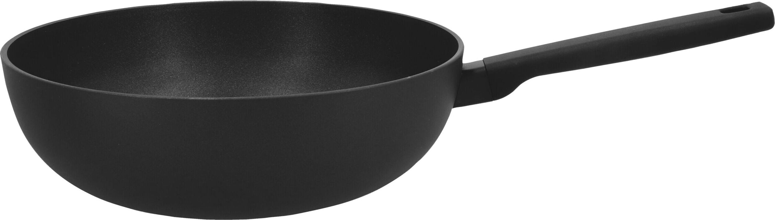 Alu Comfort 3 Wok 28 cm mit Duraslide-Beschichtung
