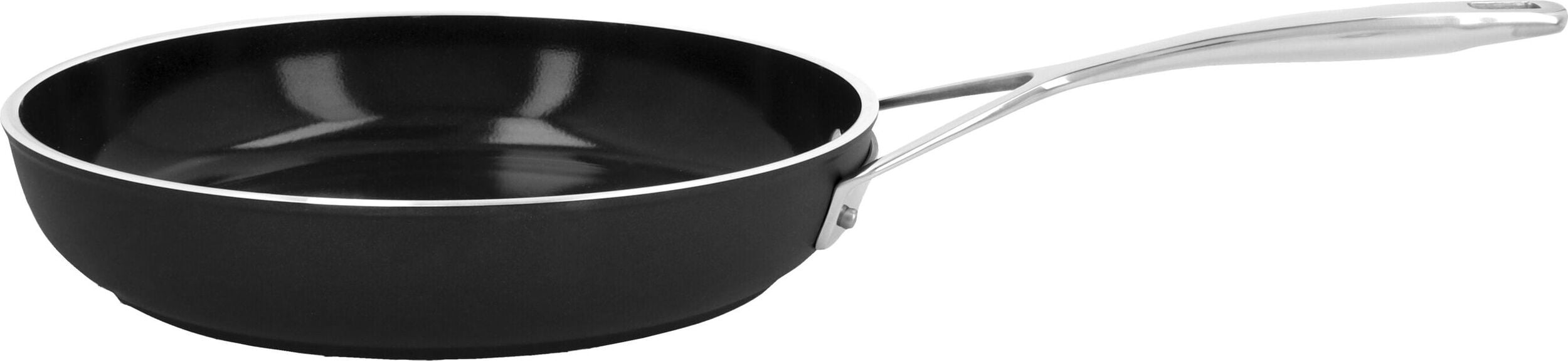 Alu Pro 5 Bratpfanne 28 cm mit Ceraforce-Beschichtung