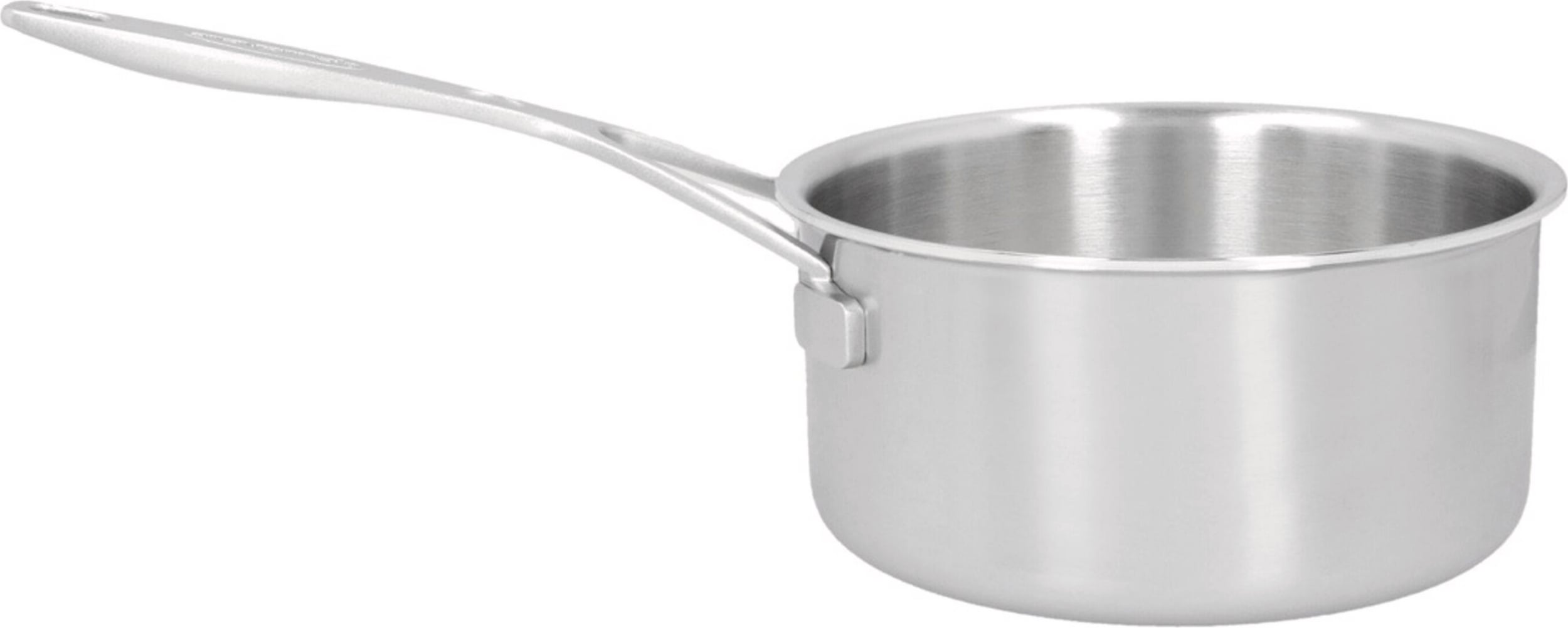 Industry 5 Stielkasserolle 18 cm