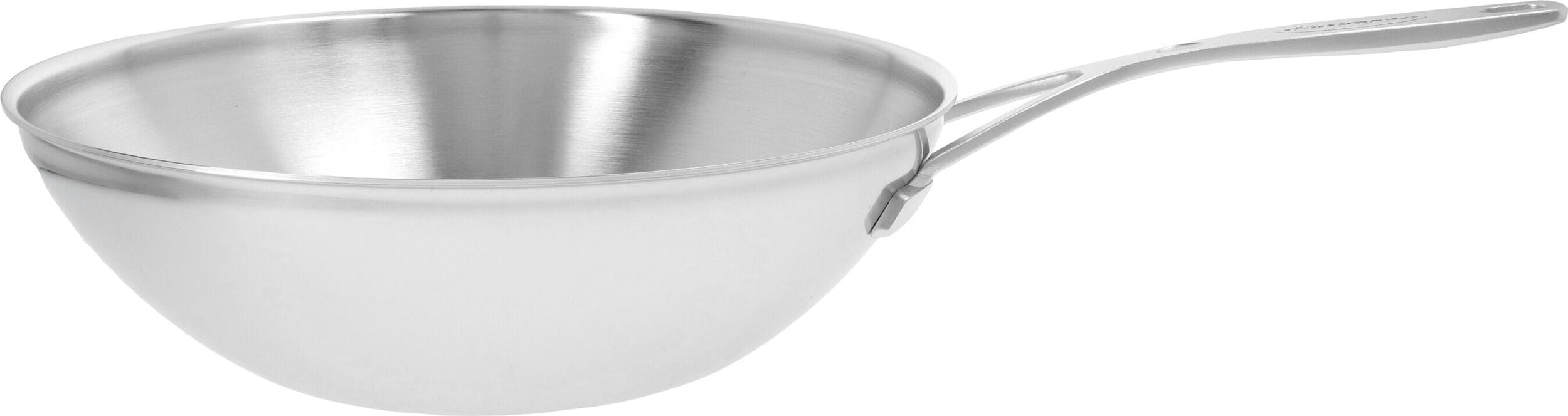 Industry 5 Wok 30 cm