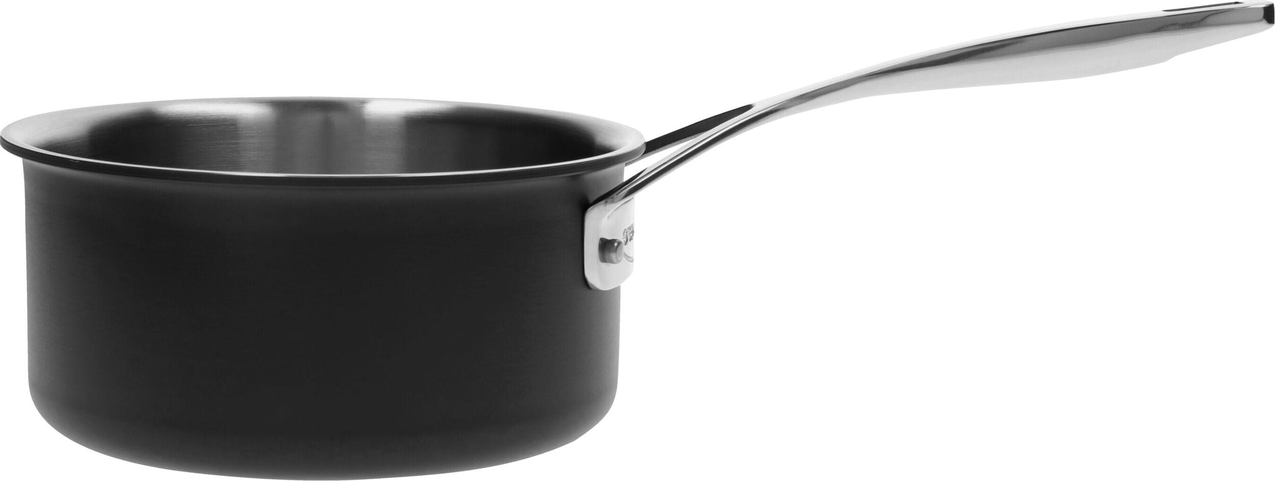Stielkasserolle Black 5 16 cm