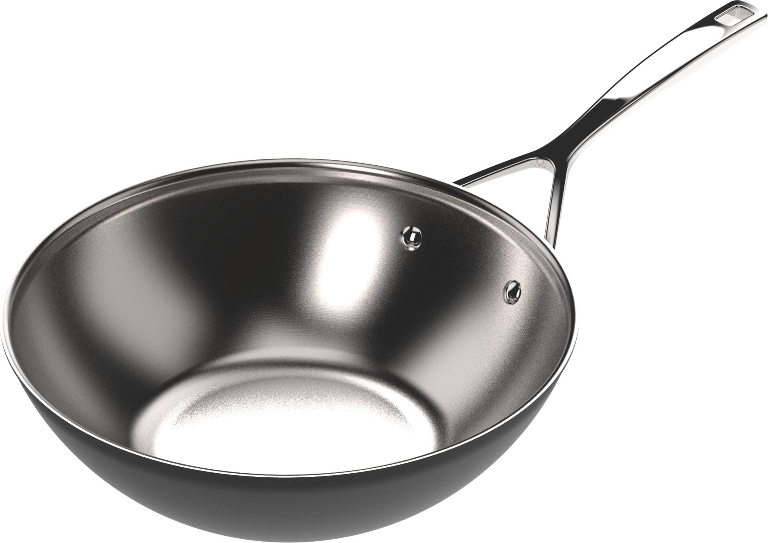 Wok Black 5 30 cm