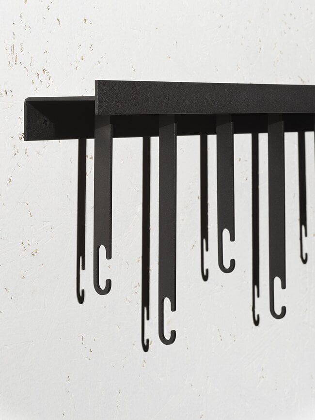 Atelje Vješalica zidna